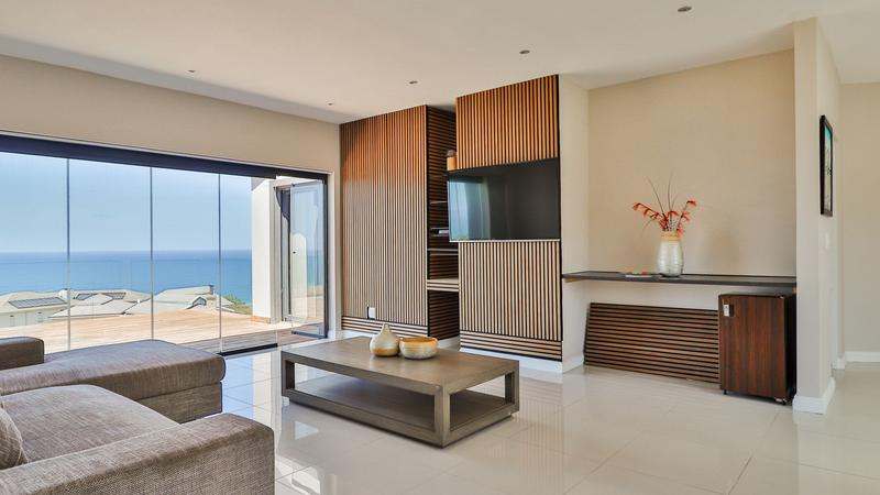 To Let 5 Bedroom Property for Rent in Pinnacle Point Golf Estate Western Cape
